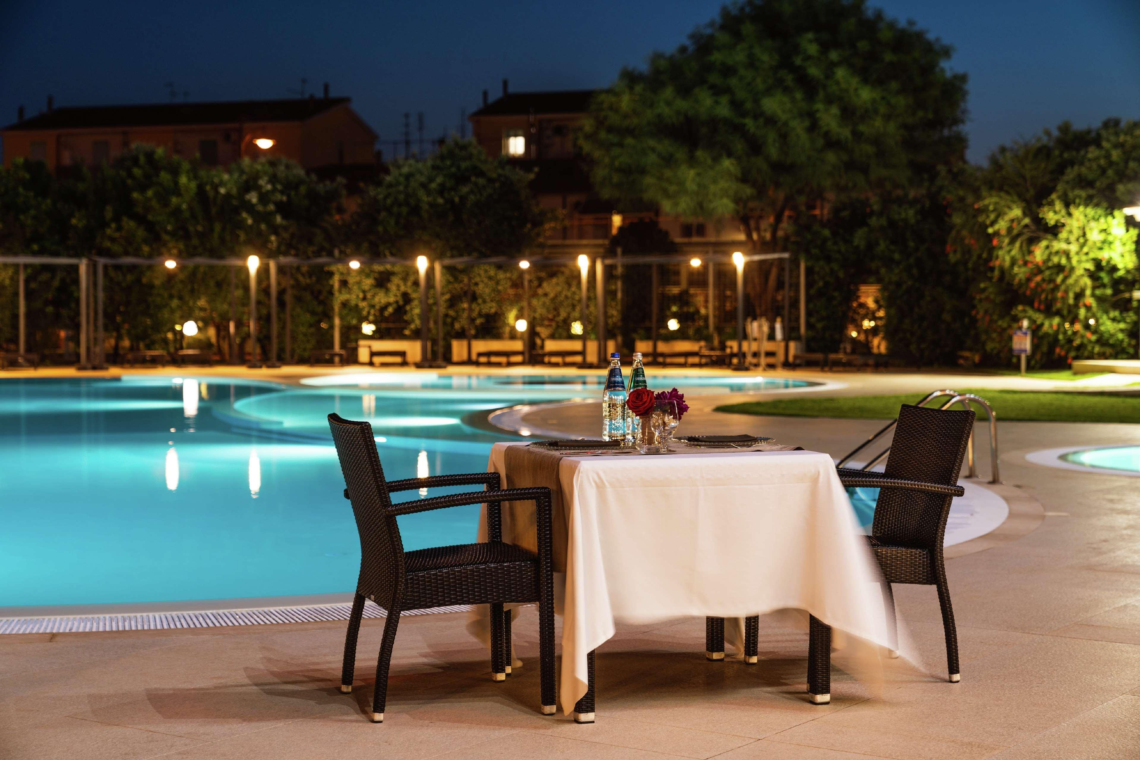 Delta Hotels By Marriott Olbia Sardinia Esterno foto
