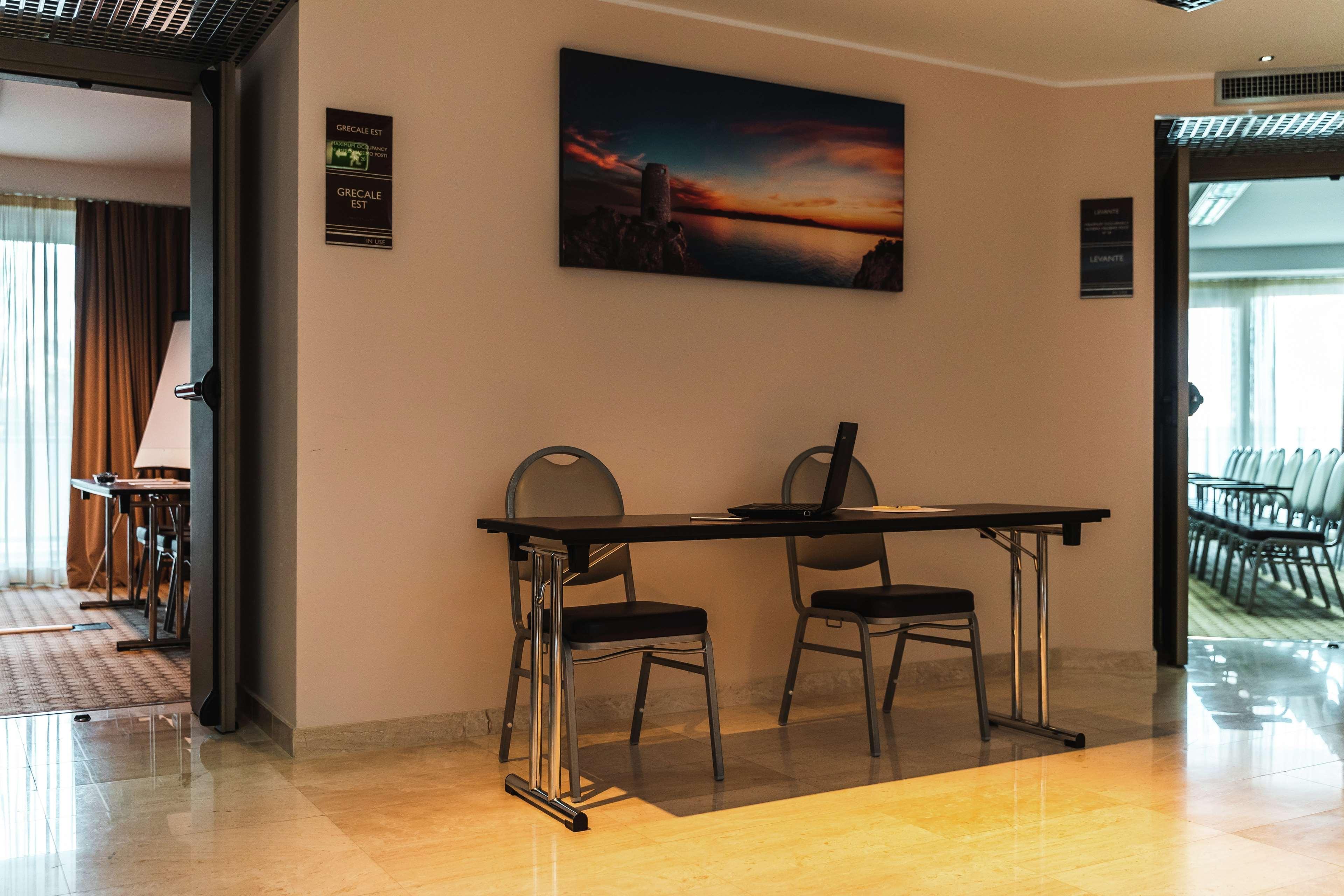 Delta Hotels By Marriott Olbia Sardinia Esterno foto