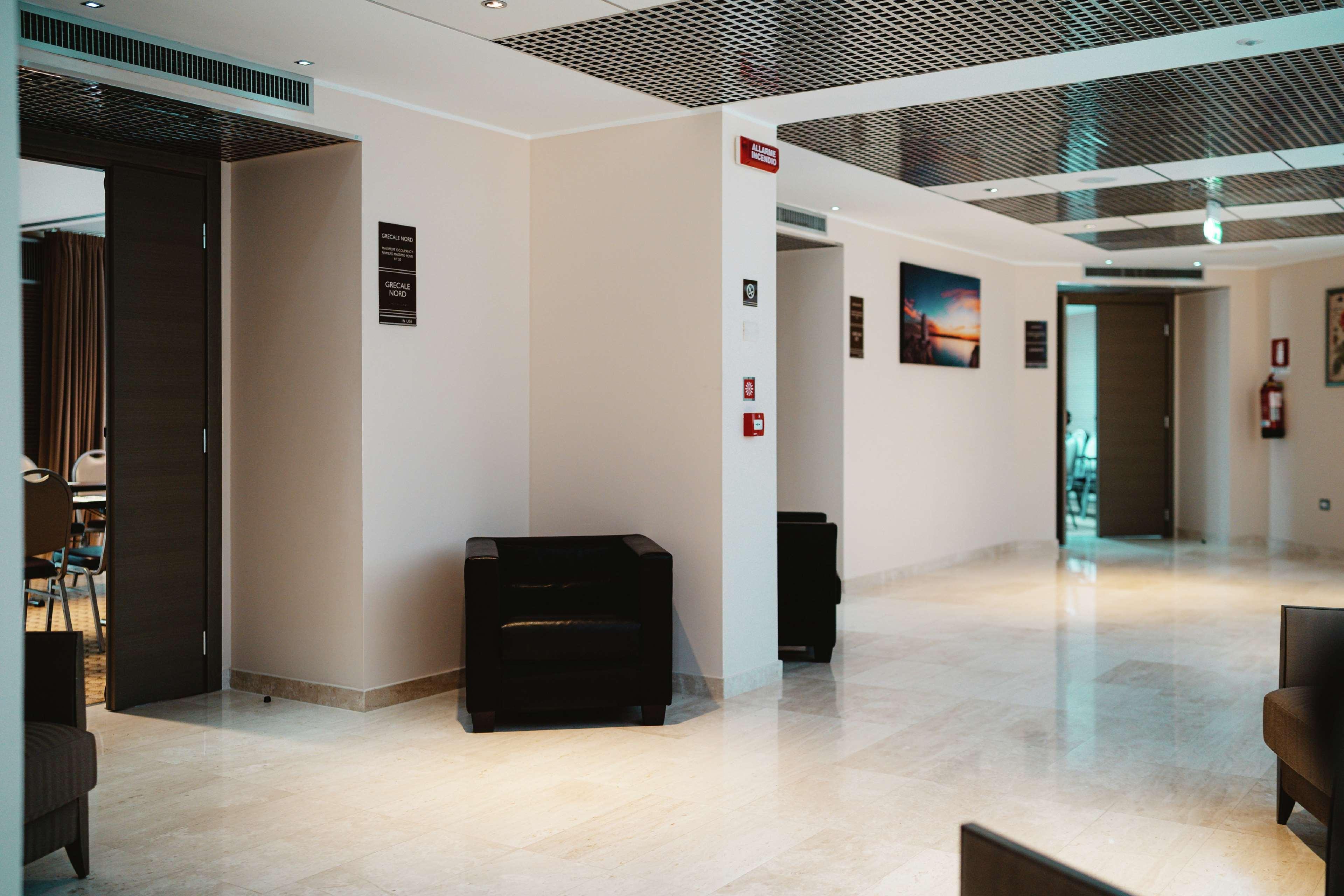 Delta Hotels By Marriott Olbia Sardinia Esterno foto