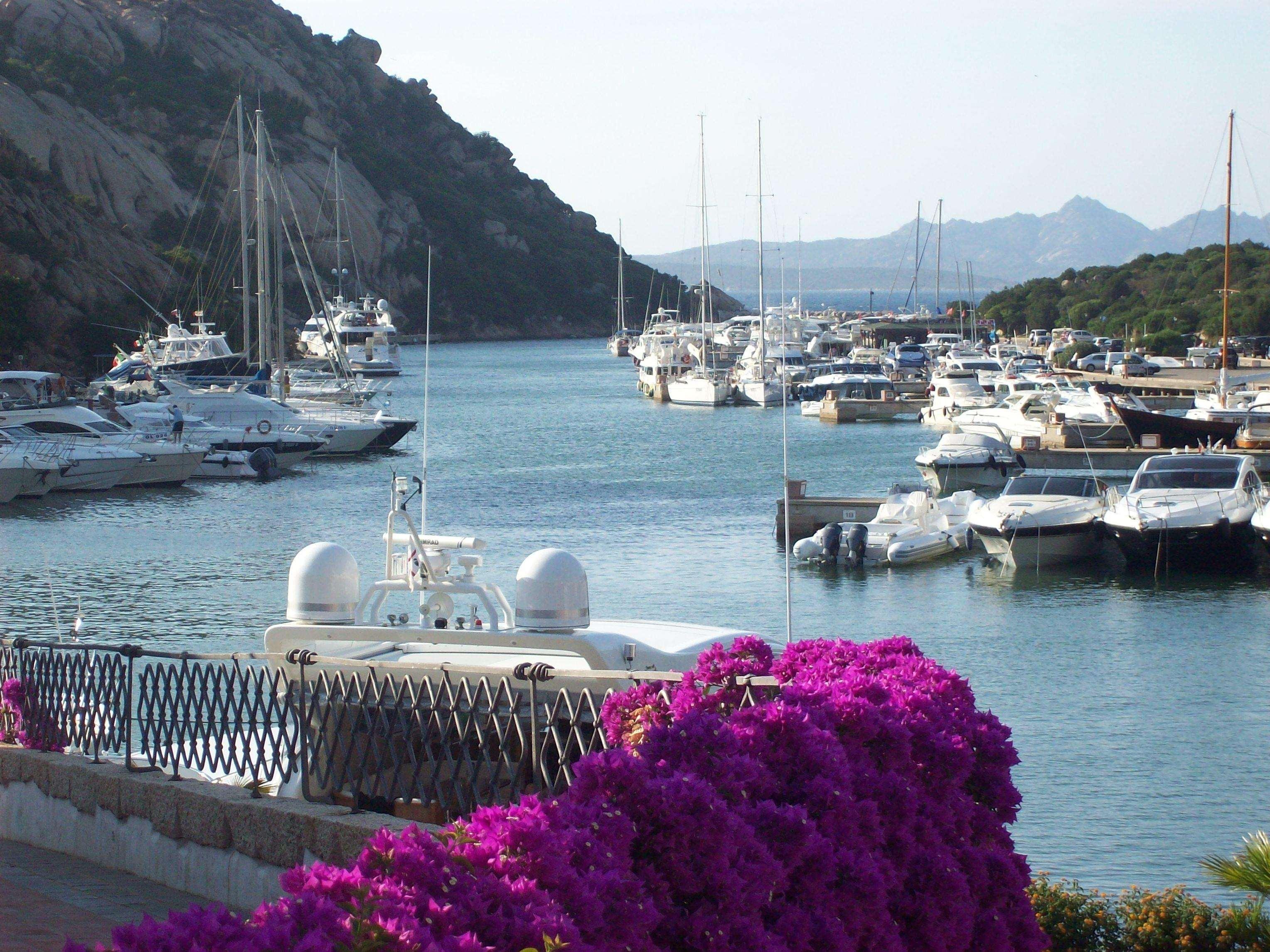 Delta Hotels By Marriott Olbia Sardinia Esterno foto