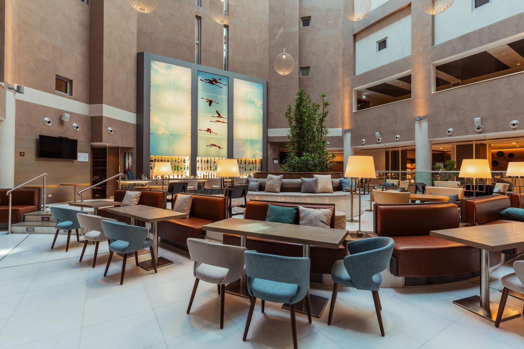 Delta Hotels By Marriott Olbia Sardinia Esterno foto