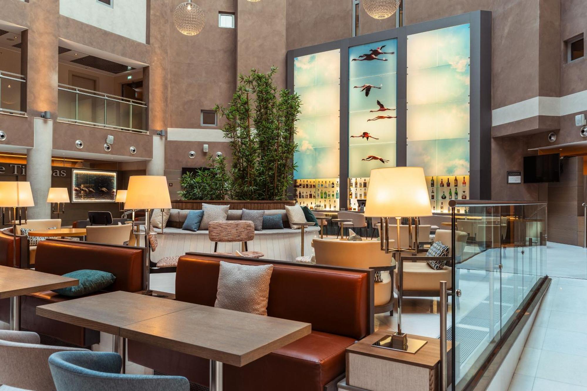 Delta Hotels By Marriott Olbia Sardinia Esterno foto