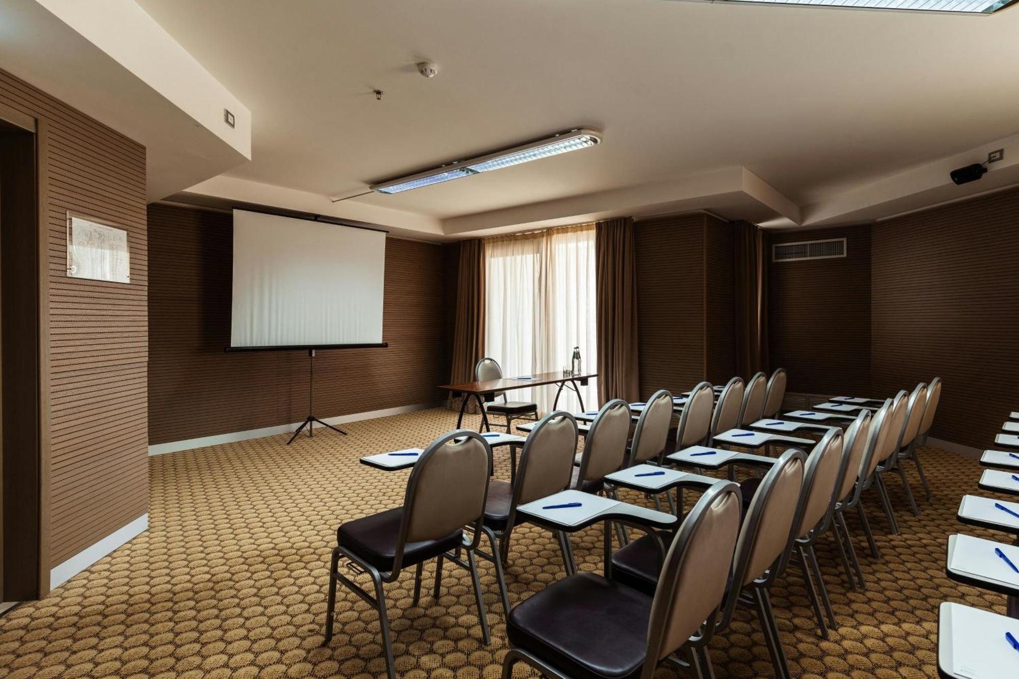 Delta Hotels By Marriott Olbia Sardinia Esterno foto