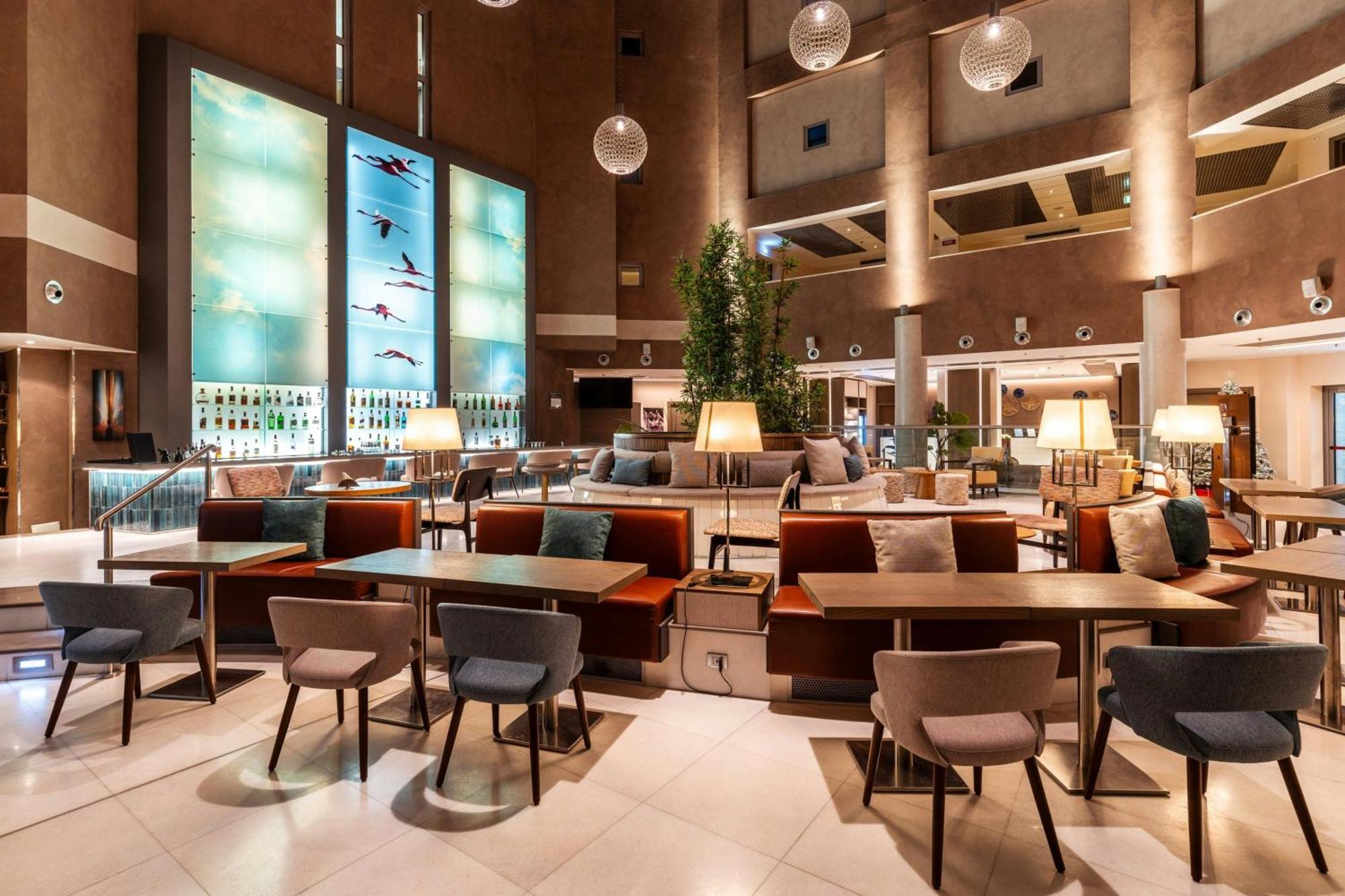 Delta Hotels By Marriott Olbia Sardinia Esterno foto