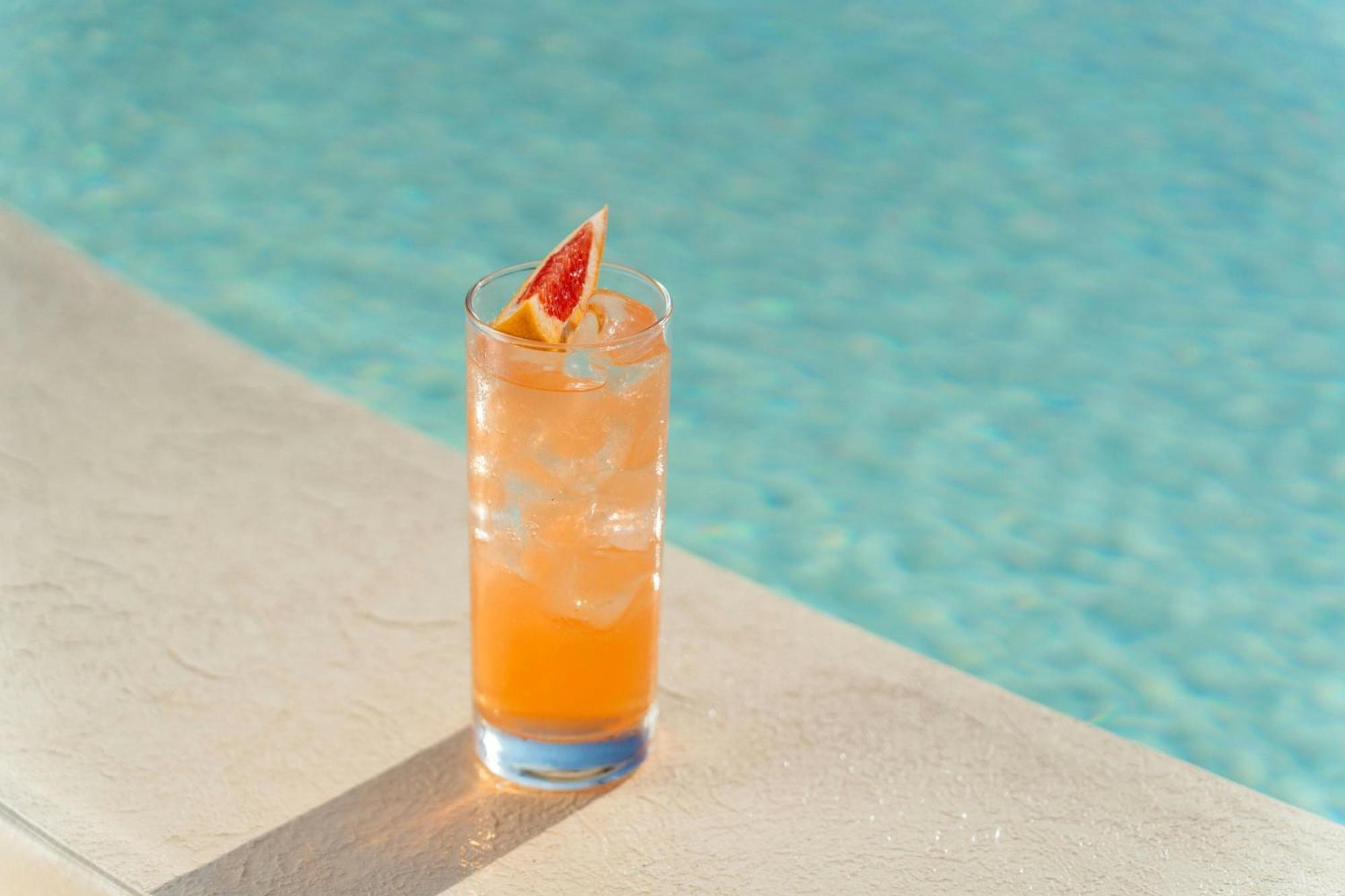 Delta Hotels By Marriott Olbia Sardinia Esterno foto